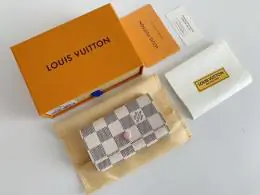 louis vuitton lv portefeuille s pour femme s_b21362